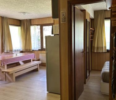 Marilleva Apartment | Discover Marilleva 1400: Family-Friendly Ski Retreat