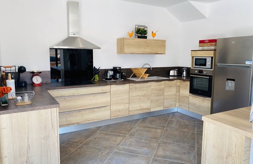 Morieres-les-Avignon Other | New! Mas with Private Pool and Ocean Views - Perfect Getaway