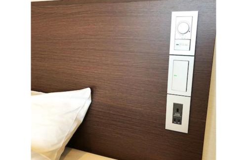 Ishikawa Prefecture Hotel | Discover New Matto Terminal Hotel - Accessible Comfort Awaits