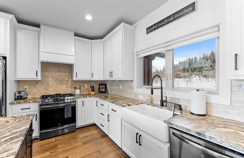 McCall House | Discover Meadowbright Vista: Pool, Hot Tub & Ocean View