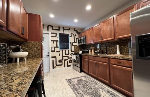 Tamiami House | Exciting Miami Hideaway with Pool & Arcade Near Airport