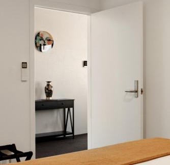 Gisborne Apartment | NEW - Middle of CBD Fresh 1BR Apt!