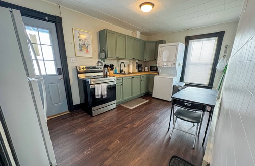 Rimmon Heights Apartment | Perfect City/Nature Escape Near Boston & Lakes, Pet Friendly