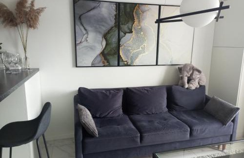 Uzhhorod Apartment | Brand New Modern Apartment - Top Rated & Family-Friendly