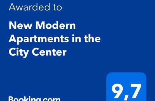 Narva Apartment | Modern City Center Apartments - Rated 9.7/10 & Family-Friendly