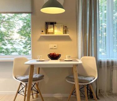 Narva Apartment | Modern City Center Apartments - Rated 9.7/10 & Family-Friendly