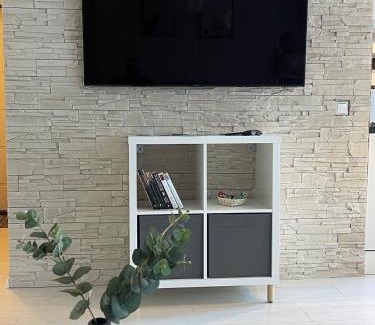 Narva Apartment | Modern City Center Apartments - Rated 9.7/10 & Family-Friendly