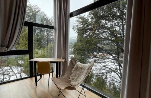 Villa Arelauquen House | Modern Home Near Golf & Polo with Family-Friendly Amenities