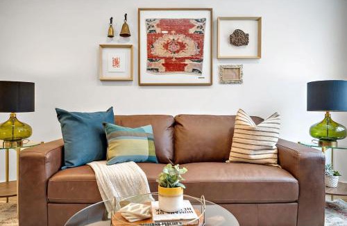 Berkley Apartment | Stylish & Pet-Friendly Denver Apartment near Attractions