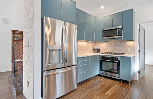 Slidell House | Modern Getaway Just 30 Minutes from Vibrant New Orleans