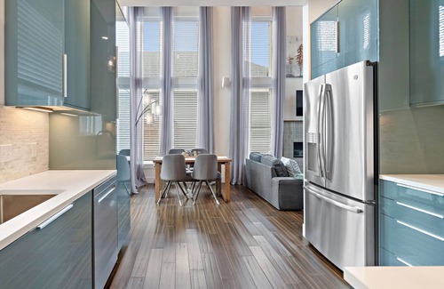 Slidell House | Modern Getaway Just 30 Minutes from Vibrant New Orleans