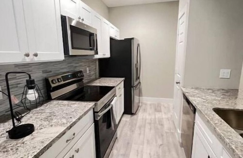 Houston House | Modern Home Near Downtown with Family-Friendly Amenities