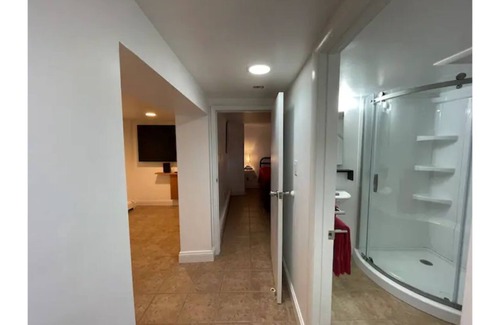 Bronxville Apartment | Modern Pet-Friendly Retreat Near NYC with Top Amenities