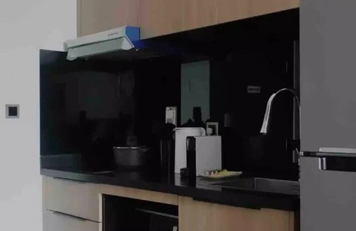 Chamkar Mon Apartment | Modern Studio with Pool and Spa in Phnom Penh