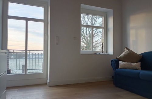 Leer House | Modern Vacation Home "im Hochmoor" - Guest Rated 10/10
