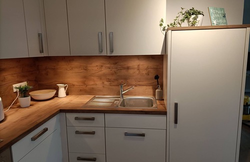 Leer House | Modern Vacation Home "im Hochmoor" - Guest Rated 10/10