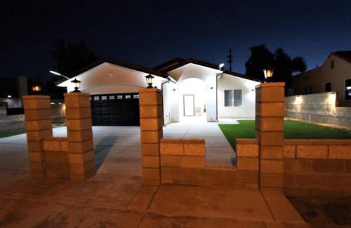 San Bernardino Apartment | Modern Family-Friendly Hotel with Top Amenities & Accessibility