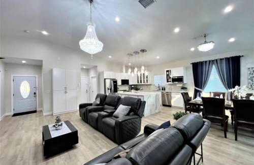 San Bernardino Apartment | Modern Family-Friendly Hotel with Top Amenities & Accessibility