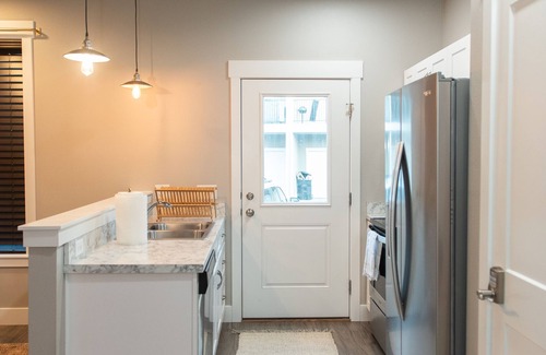 Billings Cottage | Experience Montana Dreamin’ Home: Family-Friendly Retreat