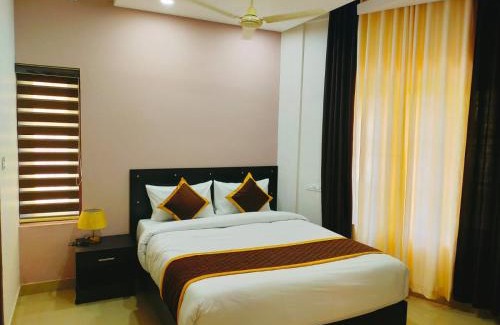 Sulthan Bathery Apartment | Discover New Mount Residency: Ideal for Families & Comfort