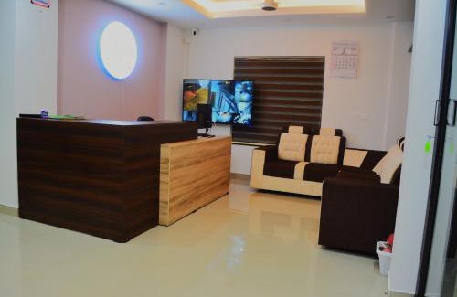 Sulthan Bathery Apartment | Discover New Mount Residency: Ideal for Families & Comfort
