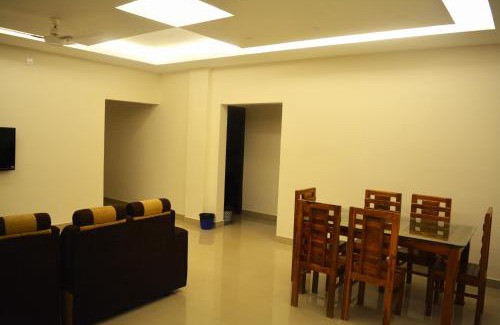 Sulthan Bathery Apartment | Discover New Mount Residency: Ideal for Families & Comfort