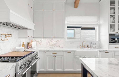 Eden House | New Mountain Luxury and Wellness Retreat Full Home