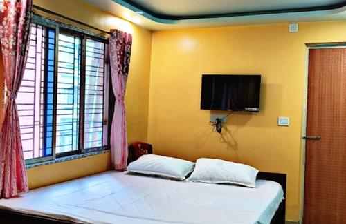 Digha Resort | Budget-Friendly New Nayantara Lodge with Breakfast Included