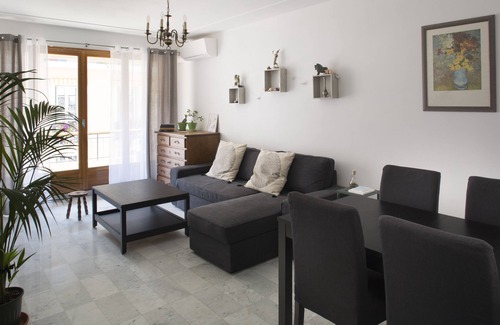 Beaulieu-sur-Mer Apartment | Discover Cozy 2-Room Retreat with Ocean View Amenities