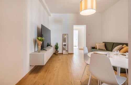 Zona Padova Apartment | New NoLo - La Vista Apartments