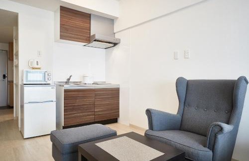 Nago Apartment | Discover Comfort at New Normal Hotel in NAGO