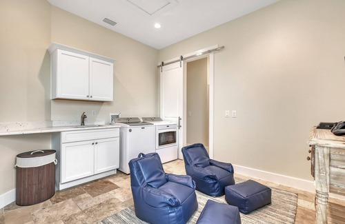 Cocoa Beach House | Ocean View Beach House with Heated Pool & Top Guest Ratings