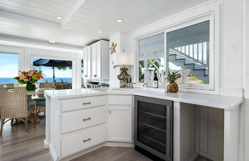 Kohala Estates House | Ocean View Retreat in Hawaii: Spa, Breakfast & Family Fun