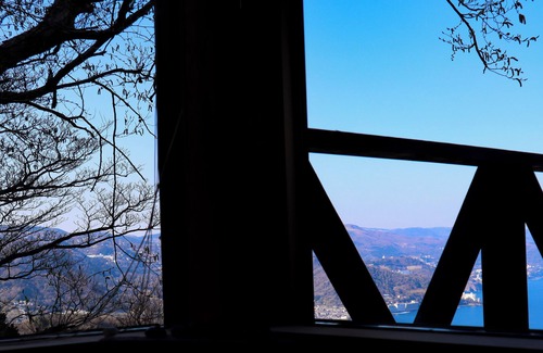 Shimotaga House | Relaxing Ocean View Retreat with Hot Springs in Atami