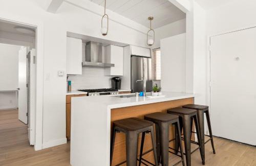 El Porto House | Modern Beach House with Ocean View - Pet & Child Friendly