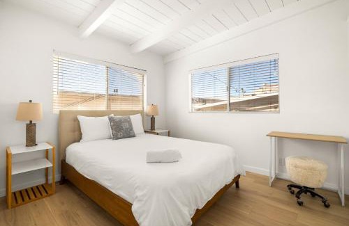 El Porto House | Modern Beach House with Ocean View - Pet & Child Friendly