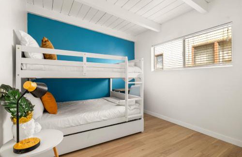 El Porto House | Modern Beach House with Ocean View - Pet & Child Friendly