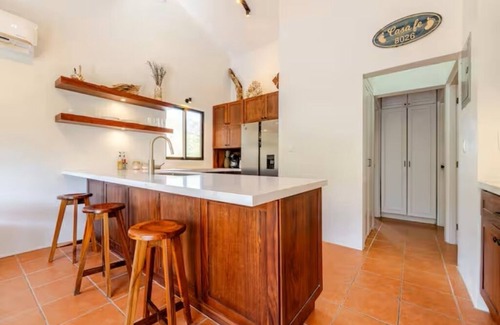 Playa Ocotal Condo | New on Market - Newly Renovated 2 Bedroom Condo - Close to beach