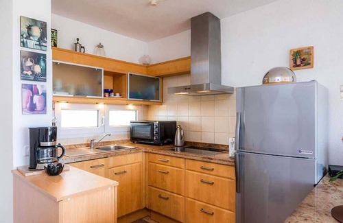 Sant Llorenc des Cardassar Apartment | Beachfront Hotel with Pool & Incredible Ocean Views