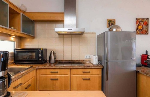 Sant Llorenc des Cardassar Apartment | Beachfront Hotel with Pool & Incredible Ocean Views