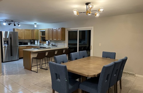 The Galena Territory House | Modern 5-Bedroom Home with Pool & Ocean Views Await