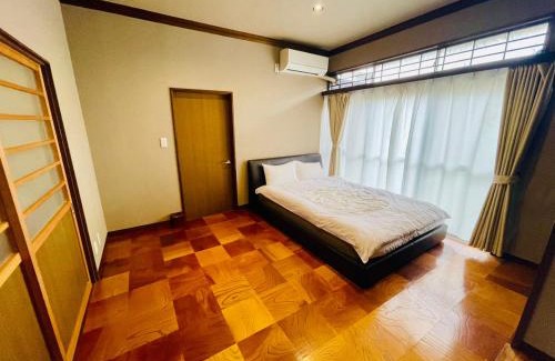 Hakone Villa | Experience Tranquility at 芦ノ湖畔's Private Hot Spring Villa