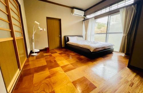 Hakone Villa | Experience Tranquility at 芦ノ湖畔's Private Hot Spring Villa