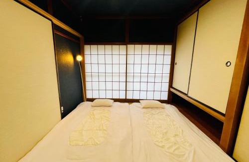 Hakone Villa | Experience Tranquility at 芦ノ湖畔's Private Hot Spring Villa