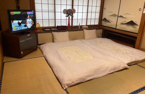 Hakone Villa | Experience Tranquility at 芦ノ湖畔's Private Hot Spring Villa