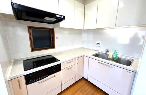 Fukuchiyama House | New Open Retreat: Private Home with Pool & BBQ in Nature!