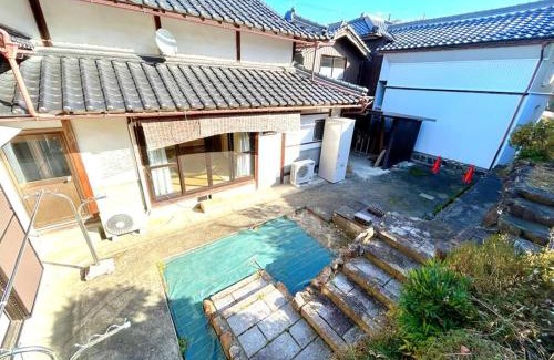 Fukuchiyama House | New Open Retreat: Private Home with Pool & BBQ in Nature!