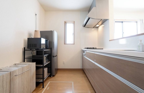 Minatogawa House | NEW OPEN Entire building available for rent Comf/Shimajiri-gun Okinawa