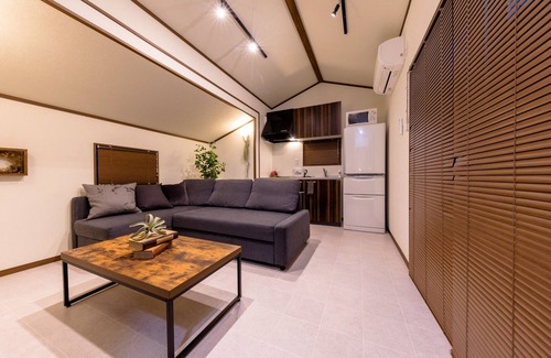 Fujikawaguchiko House | Convenient Stay Just 2 Minutes from Minamitsuru-gun