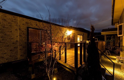 Fujikawaguchiko House | Convenient Stay Just 2 Minutes from Minamitsuru-gun
